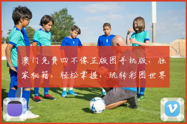 澳门免费四不像正版图手机版，独家秘籍，轻松掌握，玩转彩图世界，不容错过